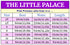 Pink Princess who lives in a .... Dresses Little Palace Store